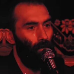 دانلود مداحی مهرداد ملکی اصلا به قول لوتیا امام رضا چشامیا